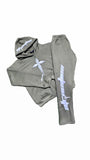 ATR Full Zip Sweatsuits
