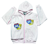 FYB Full Zip Sweatsuits