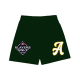 PLAYERS ONLY SHORTS (7 inch inseam)