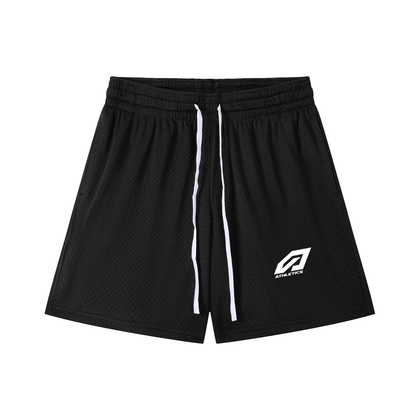 ATR Mesh Shorts