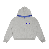 Formula ATR Zip Up