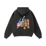 ATR Barca Olympics Zip Up