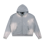 ATR Country Club Zip Up
