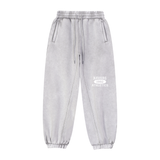 HAVERS ATHLETICS Washed Sweatpants
