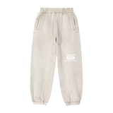 HAVERS ATHLETICS Washed Sweatpants