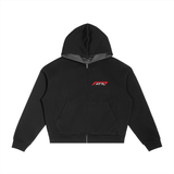 Formula ATR Zip Up