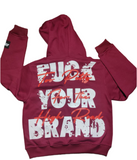 FYB Full Zip Sweatsuits