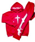 ATR Full Zip Sweatsuits