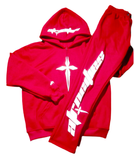 ATR Full Zip Sweatsuits