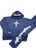 ATR Full Zip Sweatsuits