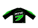 ATR MOTOCROSS JERSEY (REGULAR FIT)