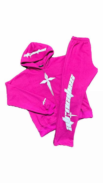 ATR Full Zip Sweatsuits