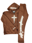ATR Full Zip Sweatsuits