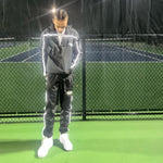 ATR Reflective Tracksuits