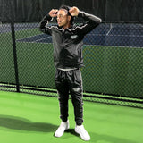 ATR Reflective Tracksuits