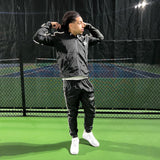 ATR Reflective Tracksuits