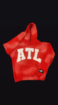 ATR Oversized City Hoodies