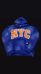 ATR Oversized City Hoodies