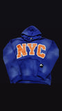 ATR Oversized City Hoodies