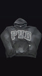 ATR Oversized City Hoodies