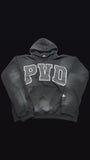 ATR Oversized City Hoodies