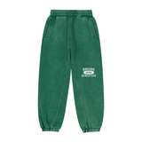 HAVERS ATHLETICS Washed Sweatpants