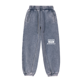 HAVERS ATHLETICS Washed Sweatpants
