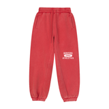 HAVERS ATHLETICS Washed Sweatpants