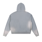 ATR Country Club Zip Up