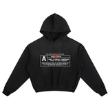 ATR-rated Hoodie