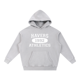HAVERS ATHLETICS Washed Hoodie