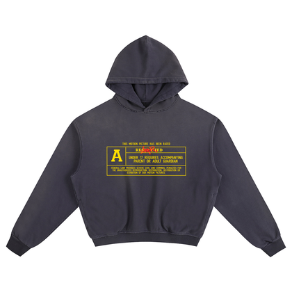 ATR-rated Hoodie